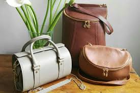 About New Handbag Quality