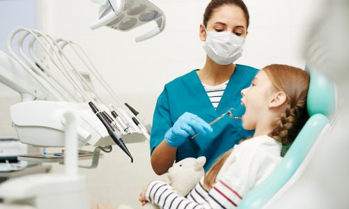 What Does a Dentist Academy Involve?