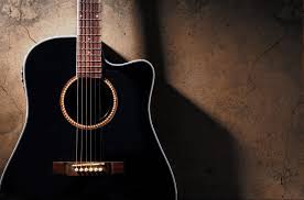 Is Acoustic Guitar Better Than Electric Guitar?