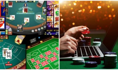 Live dealer casinos are one of the hottest trends in online gambling.